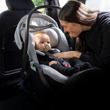 Thule Alfi Car Seat ISOFIX Base