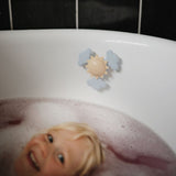 Mushie Suction Spinner Toy