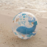 Little Dutch Ocean Dreams Beach Ball 3D Figure