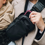 Wildride Premium Slide-On Bag