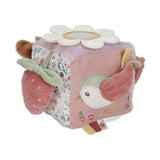 Little Dutch Soft Activity Cube