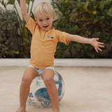 Little Dutch Ocean Dreams Beach Ball 3D Figure