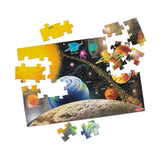 Melissa & Doug Solar System Floor Puzzle