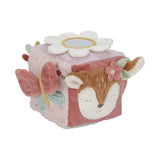 Little Dutch Soft Activity Cube