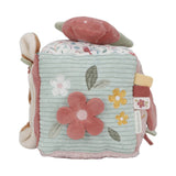 Little Dutch Soft Activity Cube