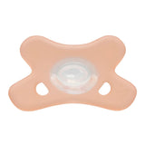 Difrax 0-6 Months Silicone Pacifier - Duo Pack