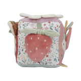Little Dutch Soft Activity Cube