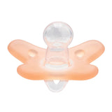 Difrax 0-6 Months Silicone Pacifier - Duo Pack