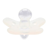 Difrax 0-6 Months Silicone Pacifier - Duo Pack