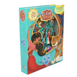 Elena of Avalor Stuck on Stories