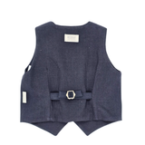 Meerkat Boy Waistcoats