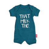 Baby Republic That Milk Tho Romper