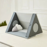 Daisy Dimple House Tent Floor Mat