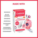 Carmién Rooibos Menopause Tea