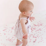 Everli Abilene Girls Romper