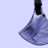 Wildride Lavender Toddler Carrier