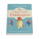 Bear Called Paddington