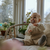 FRIGG Daisy Silicone Pacifier