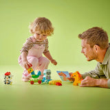 LEGO® DUPLO® My First Animal Train