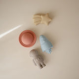 Mushie Bath Play Set