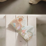 Little Dutch Colour Bath Book