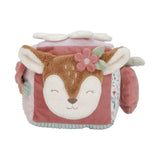 Little Dutch Soft Activity Cube