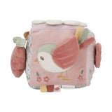 Little Dutch Soft Activity Cube