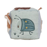 Little Dutch Soft Activity Cube