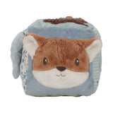 Little Dutch Soft Activity Cube