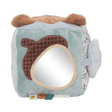 Little Dutch Soft Activity Cube
