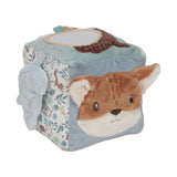 Little Dutch Soft Activity Cube