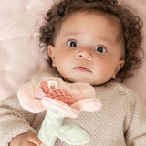 Little Dutch Soft Rattle