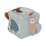 Little Dutch Soft Activity Cube