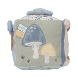 Little Dutch Soft Activity Cube
