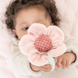 Little Dutch Soft Rattle