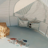 Little Dutch Pop-Up Tent