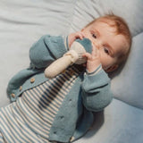 Little Dutch Soft Rattle