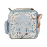Little Dutch Soft Activity Cube