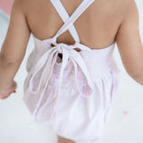 Everli Abilene Girls Romper