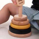 Grow Baby Ring Stacker