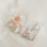 Little Dutch Colour Bath Book