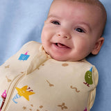 ErgoPouch Cocoon Swaddle Bag 1.0 Tog