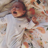 MACCIE Bamboo Cotton Swaddle