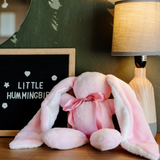 Little Hummingbird Lil'thing Bunny
