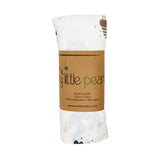 Cactus Bamboo Swaddle
