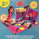 Elena of Avalor Stuck on Stories