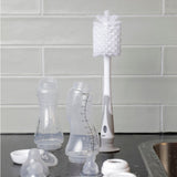 Difrax 2-in-1 Deluxe Bottle Brush