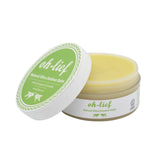 Oh-Lief Natural Olive Outdoor Balm