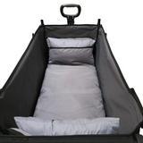 Little Hummingbird Jolly Trolley Liner & Picnic Blanket