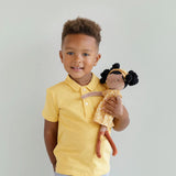 Little Dutch 35cm Evi Cuddle Toy